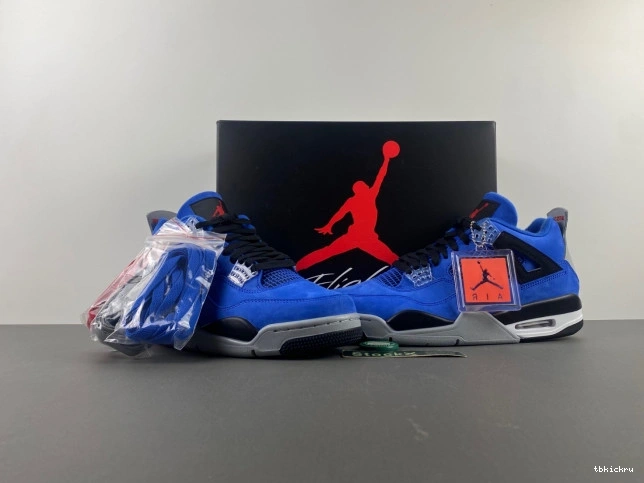 Reps TBkick JORDAN JBM231-M19-C1 RETRO ENCORE 4 EMINEM 0629